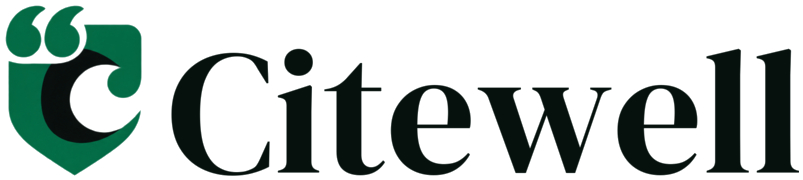 Citewell